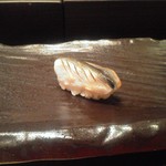 おたる政寿司 銀座