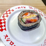 スシロー - 料理写真: