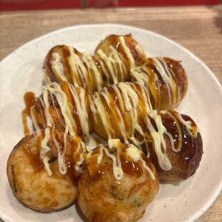 あべのたこやき やまちゃん_0