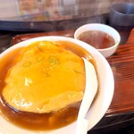 大阪王将 - 料理写真: