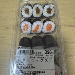 リブレ京成 - 料理写真: