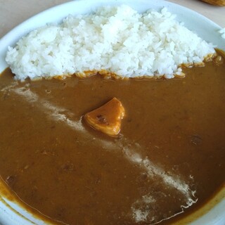 カレーの店 路_0