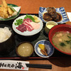 大漁食堂 HERO海 熊本駅店