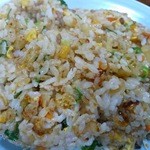 Mikunihayashimise - 大焼き飯