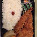 とんかつ新和 - 