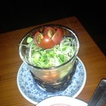 浪曼房 - なんだっけ、これ…