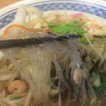 まるうまうどん - 