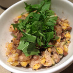 カリーライス専門店エチオピア - 