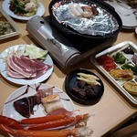 Myoko Kogen Beer En Tatra Kan