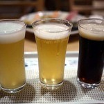 Myoko Kogen Beer En Tatra Kan
