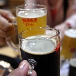 Myoko Kogen Beer En Tatra Kan