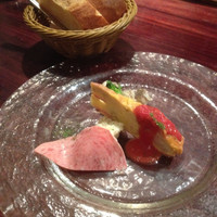 スペイン料理 La Cazuela 三ノ宮 ミント神戸店 - 