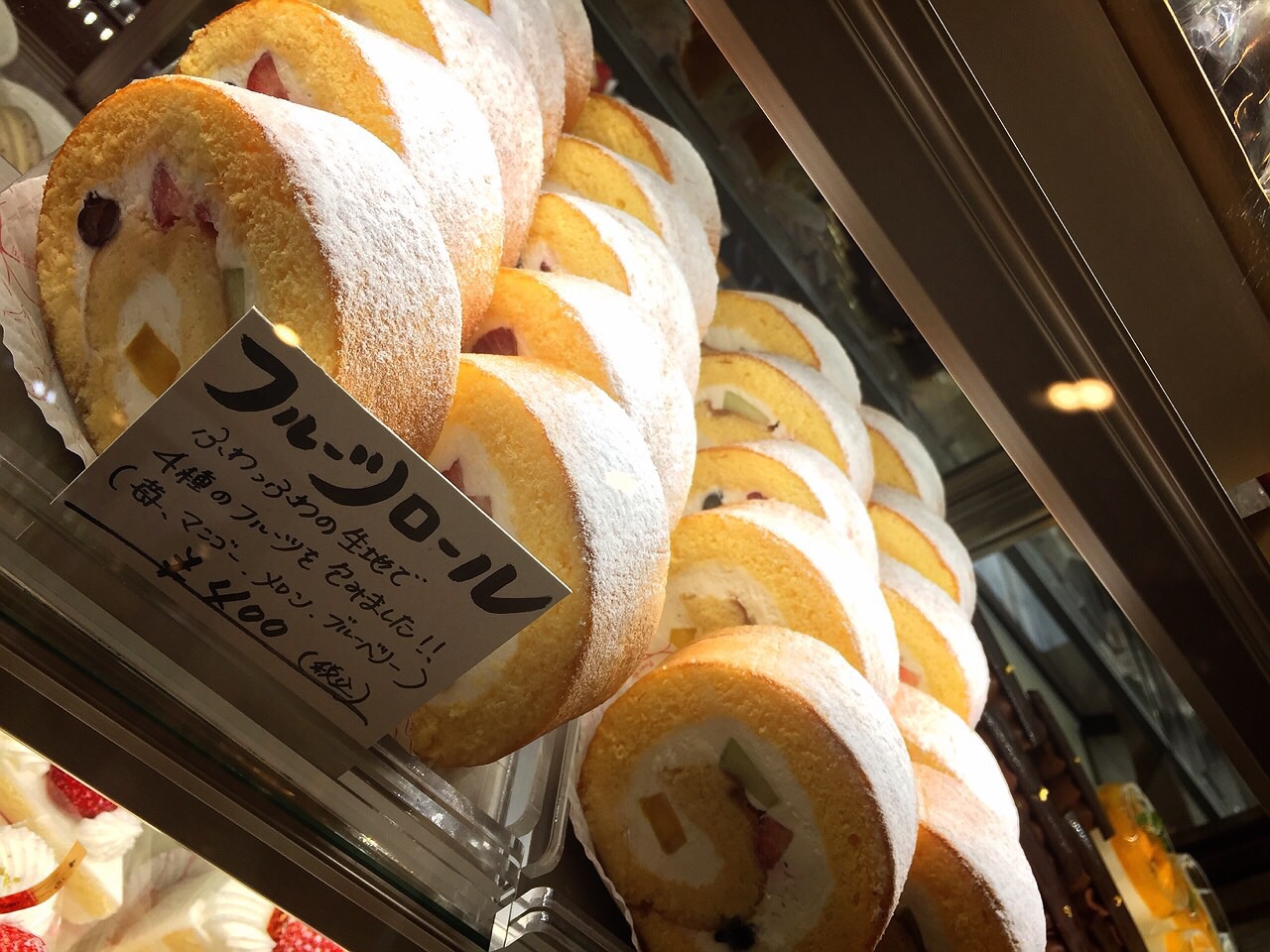 写真 : La Patisserie Seri （ラ パティスリー セリ） - 梶が谷