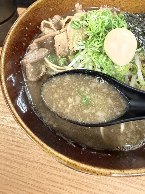 らーめん まつ☆うら - 東広島市その他/ラーメン | 食べログ