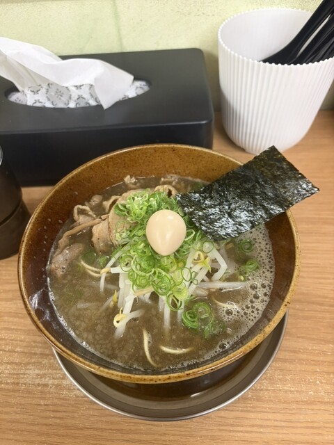 らーめん まつ☆うら - 東広島市その他/ラーメン | 食べログ