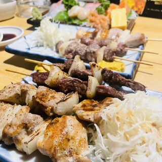 やきとり半次郎_0