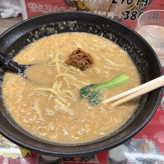口コミ一覧 : ラーメンとんとん 森本店 - 森本/ラーメン [食べログ]