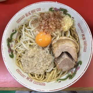 赤ひげラーメン_0