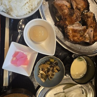ももどり駅前食堂_0