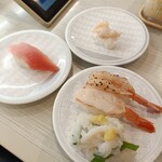はま寿司 - 料理写真:
