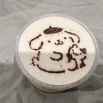 パステル - ドリンク写真: