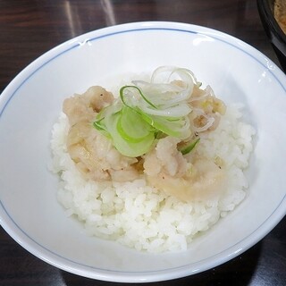麺家いろは_1