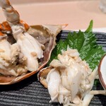 魚菜 山ぐち - 