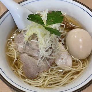 らぁ麺 くろ渦_0