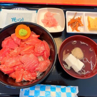 銚子かへいや 海鮮お食事処_1