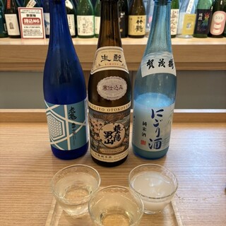 広島酒工房 翠_0