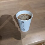 セルフカフェ - ドリンク写真: