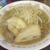 ラーメンどかいち 下石井店