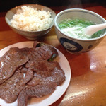 牛タン専門店 大助 - 牛タン定食1700円（ランチ）