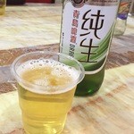 天天鲜烤吧 - こんぬつわ。