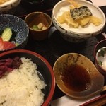 Washoku No Mori - 和定食