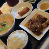 チャイニーズ 芹菜 - 