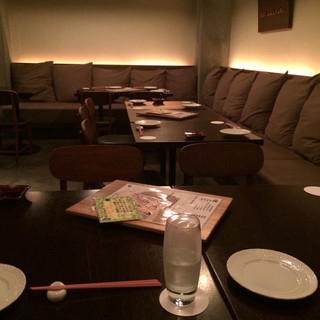 ダイニング ミツバチ_2