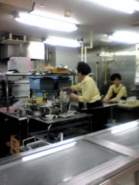 工学院大学生協組合 新宿食堂 都庁前 学生食堂 食べログ