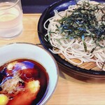 小諸そば - 料理写真: