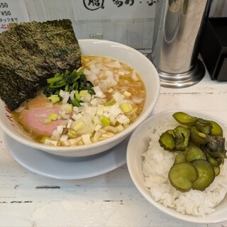 二代目 らーめん 谷瀬家_0