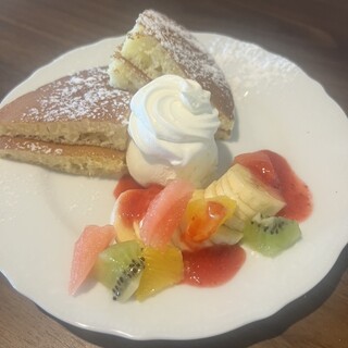 ヴェルデュール・カフェ_1