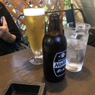 プチガーデン下北沢_1