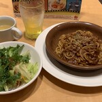 ガスト - 料理写真: