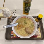 スガキヤ - 料理写真: