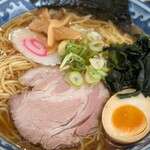 紺のれん - 料理写真: