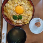 鶏三和 - 料理写真: