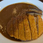 CoCo壱番屋 - 料理写真: