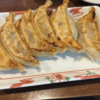 宇都宮餃子さつき_1