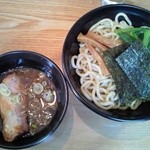 KOKORO - 以前食べたつけめん