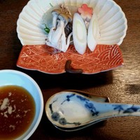 割烹 きさら - 